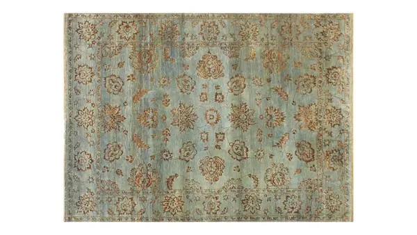 Alfombra Damask Alice