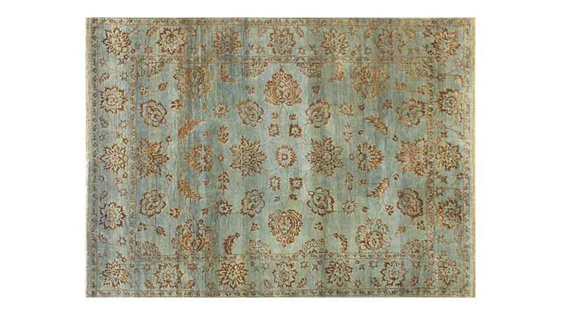 Alfombra Damask Alice