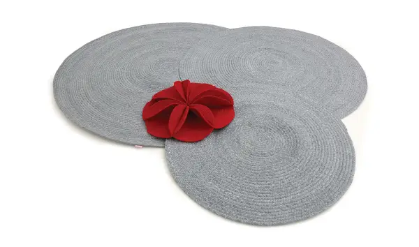 Alfombra Eucharis