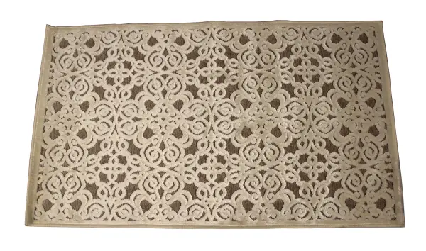 Alfombra Genova 65x110