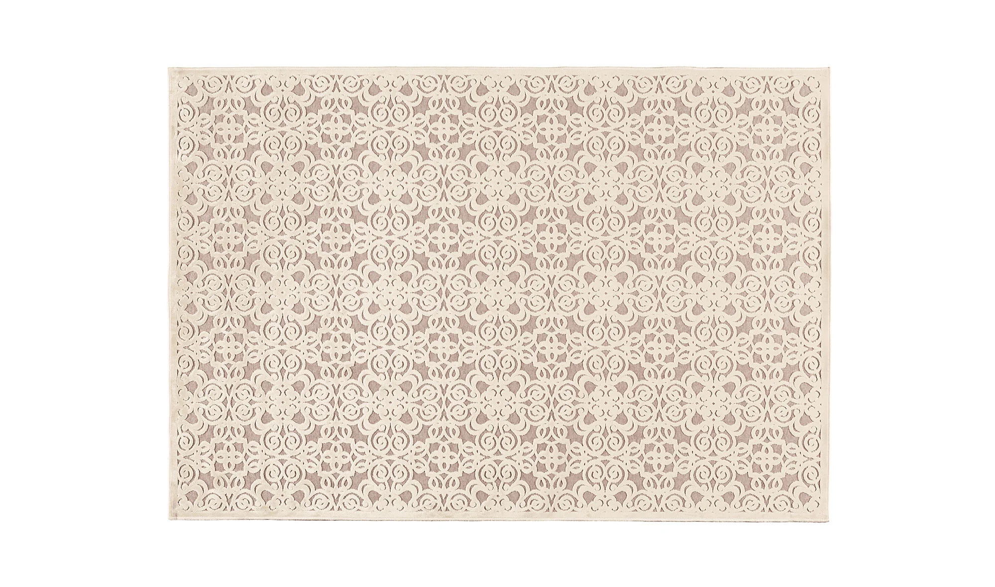 Alfombra Génova Beige