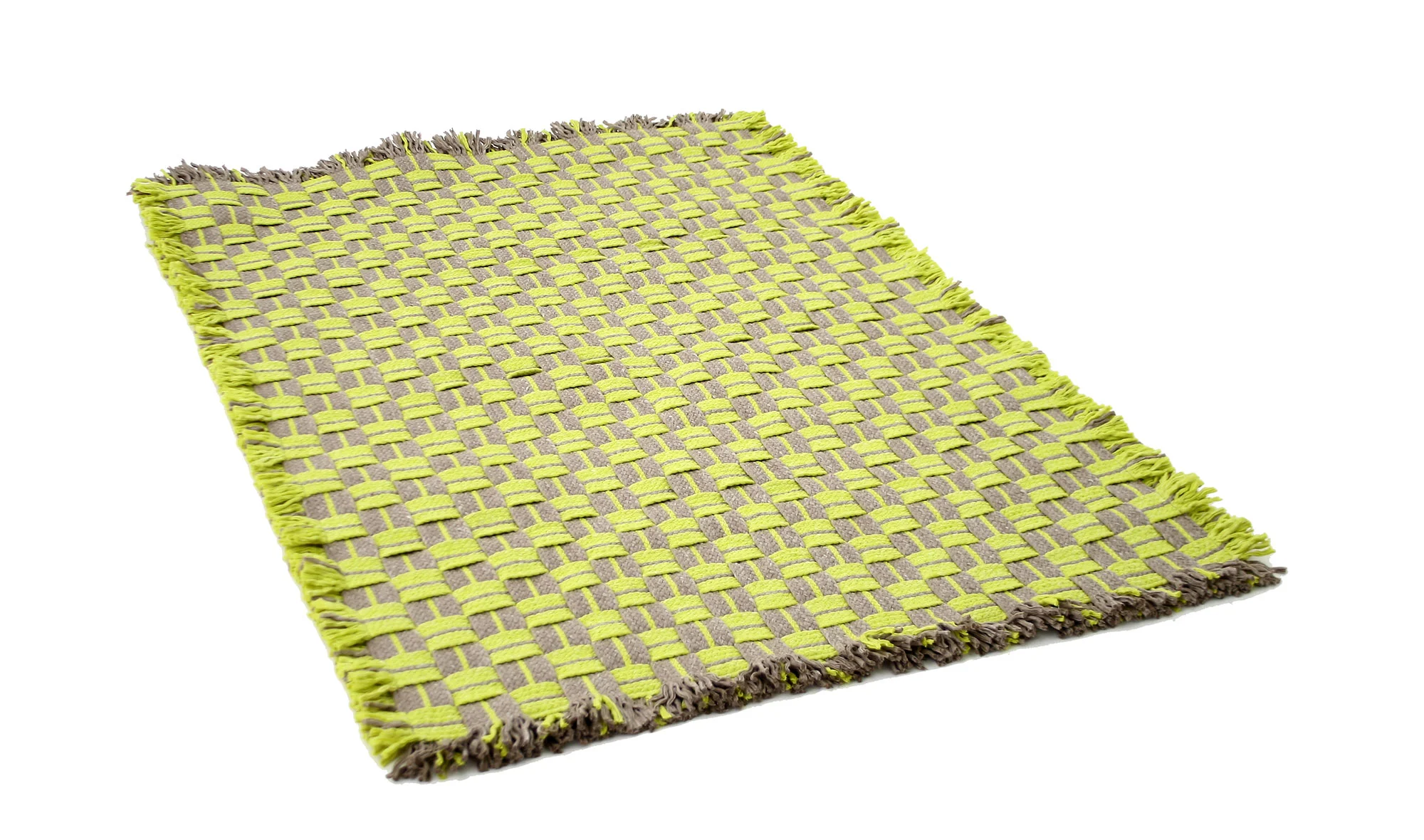 Alfombra Guarani