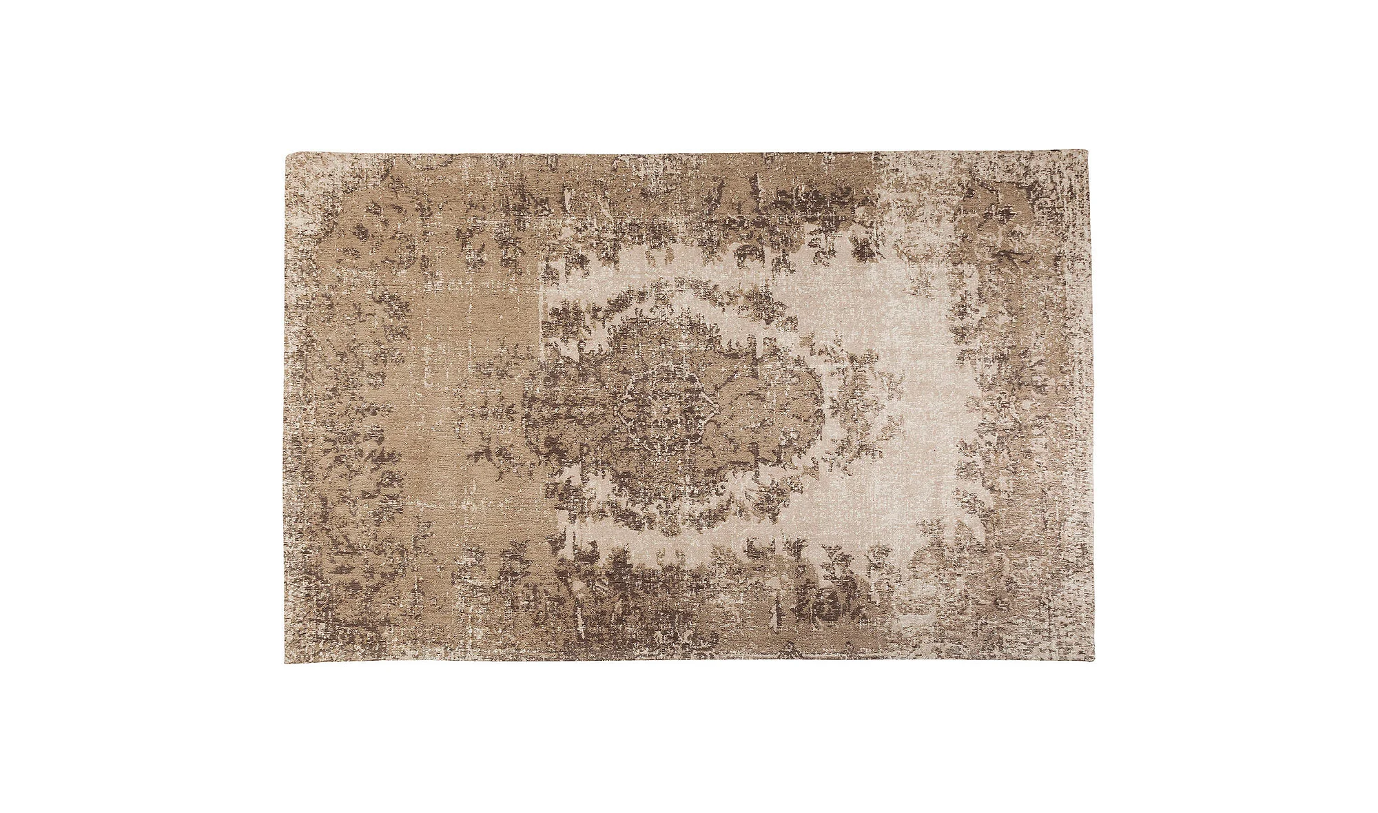 Alfombra Kelim Pop Beige