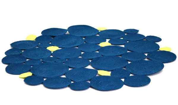 Alfombra Waterlily