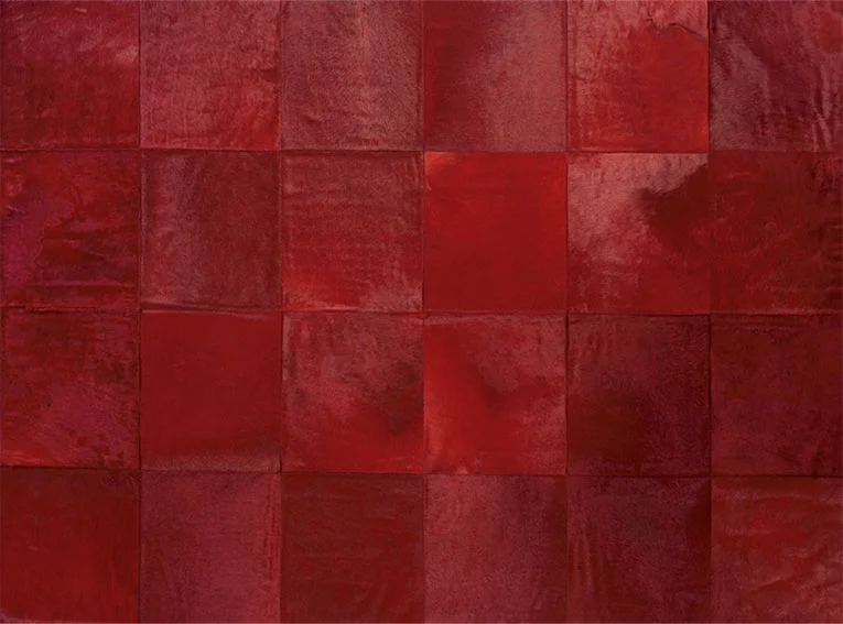 Alfombra de Piel Augustus