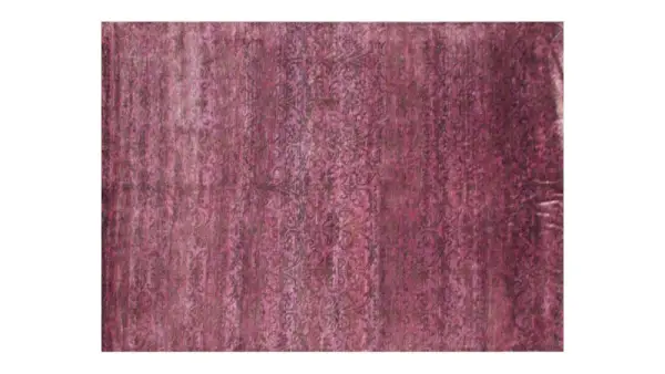 Alfombra de seda Damask Dalia