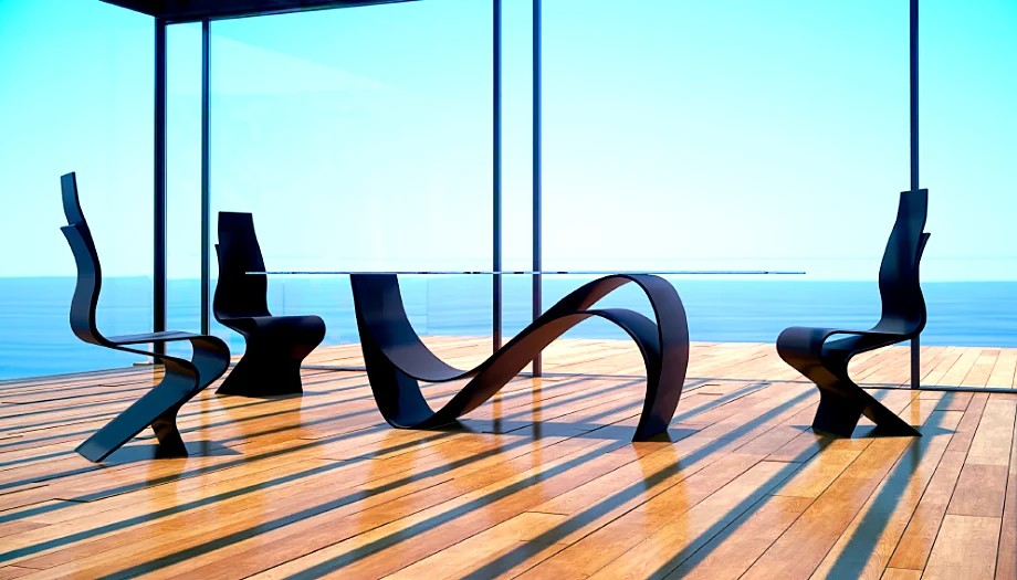 Ambiente Comedor Laminart