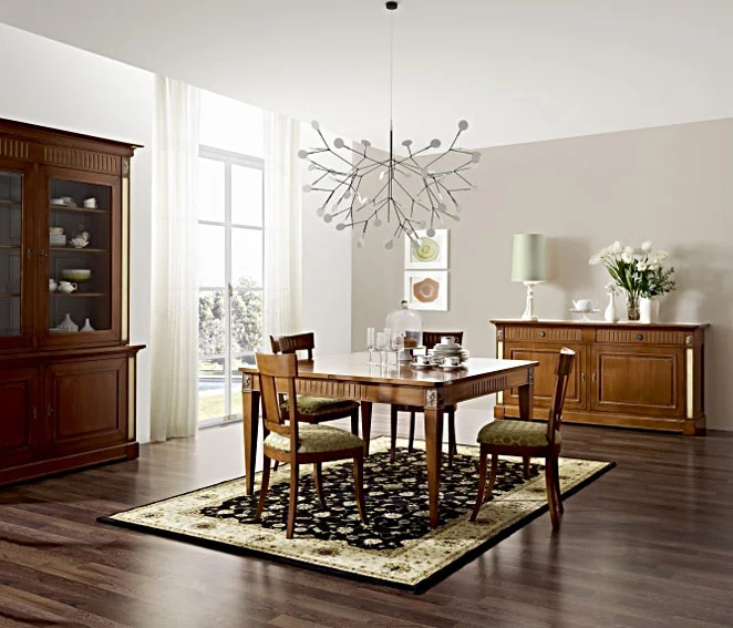 Ambiente Comedor Vintage Marie