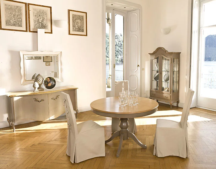 Ambiente de Comedor Tonito