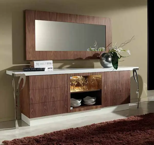 Aparador Moderno Perth