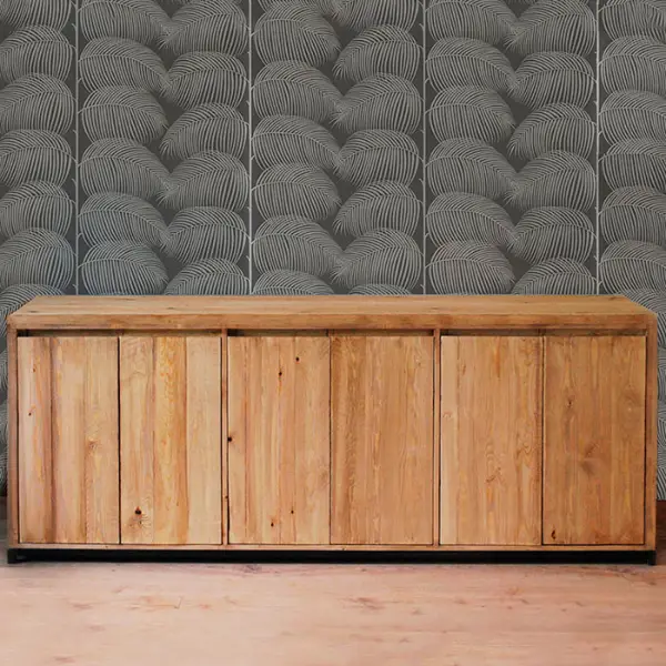 Aparador Nordic Rustic