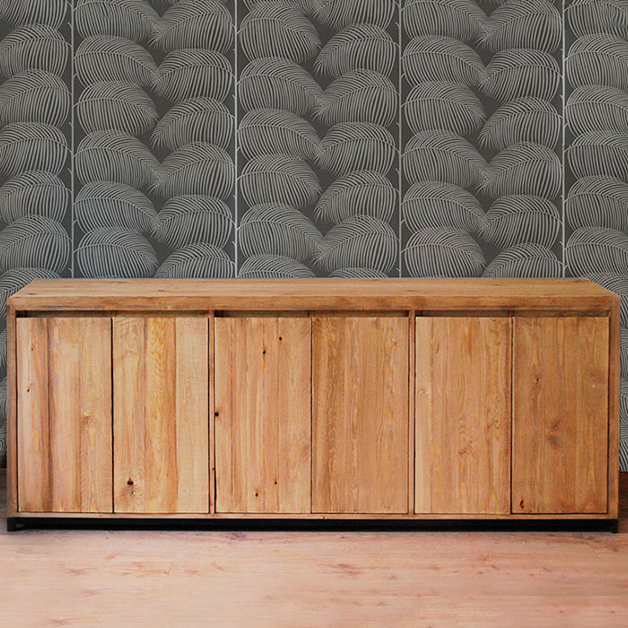 Aparador Nordic Rustic