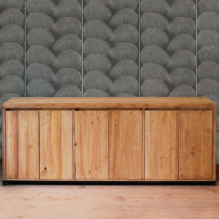 Aparador Nordic Rustic
