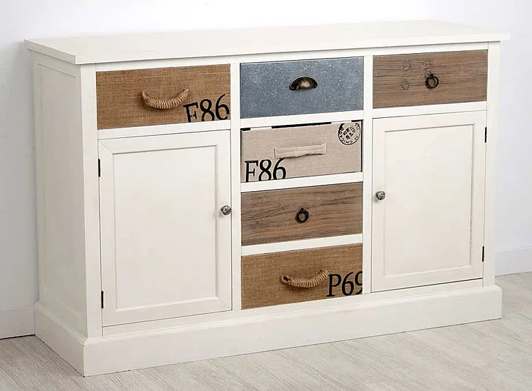 Aparador Vintage Bereg