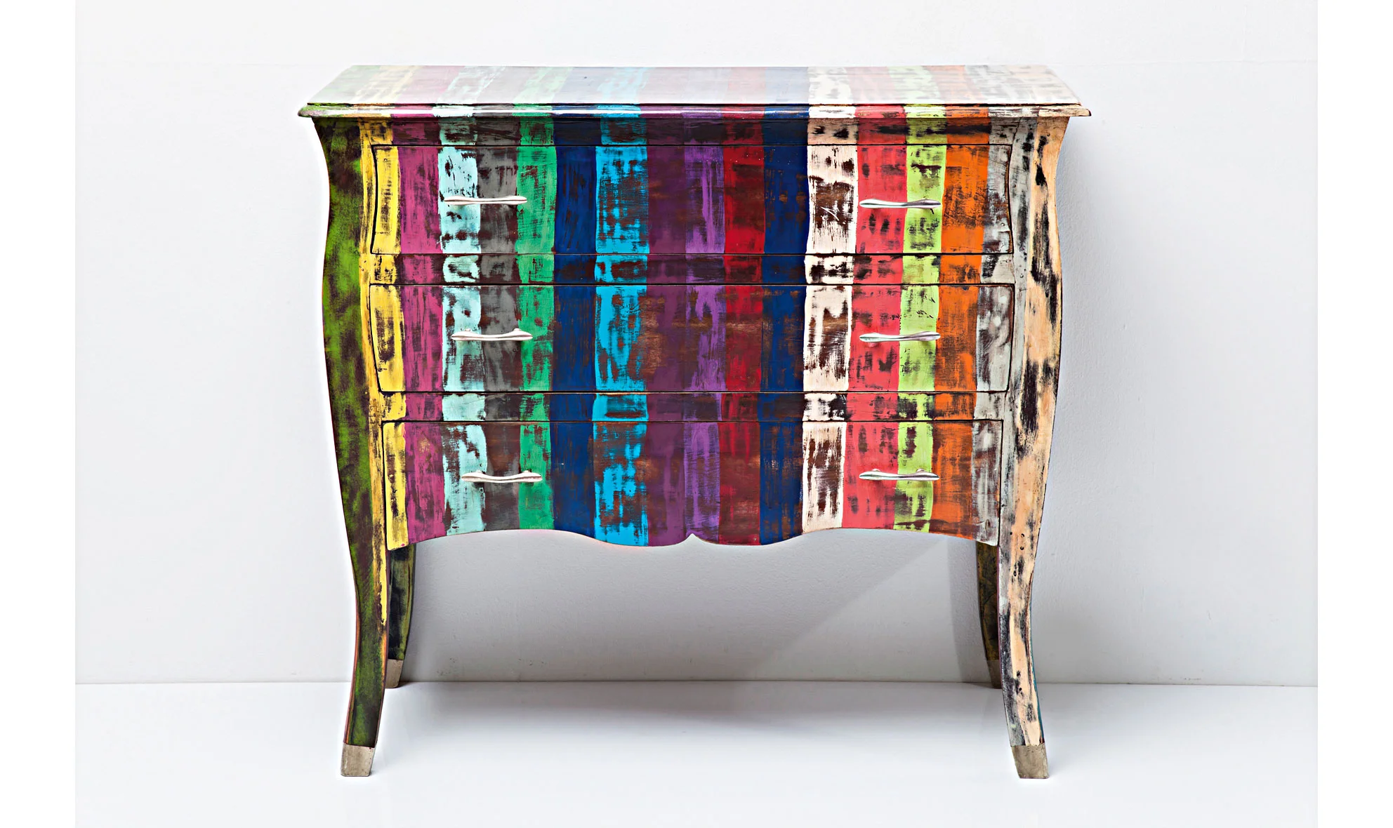 Aparador Vintage Rainbow