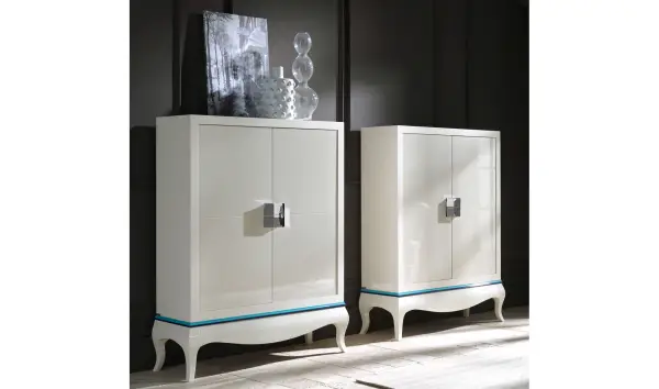 Aparador alto quantum little Plain