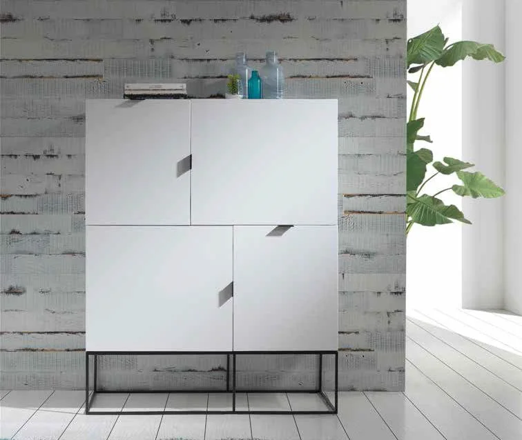 Aparador moderno Alto Neo