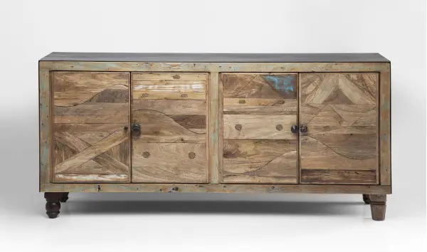 Aparador vintage Duld Range