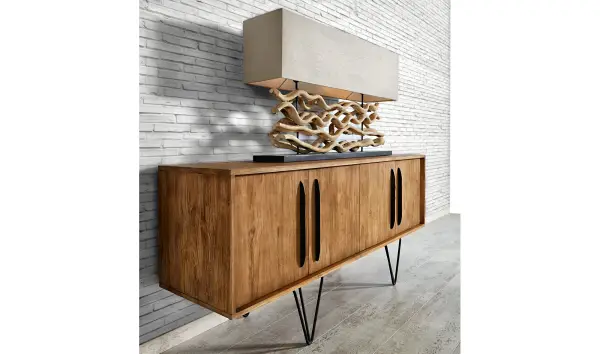 Aparador vintage Lokken
