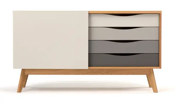 Aparador vintage Sideboard
