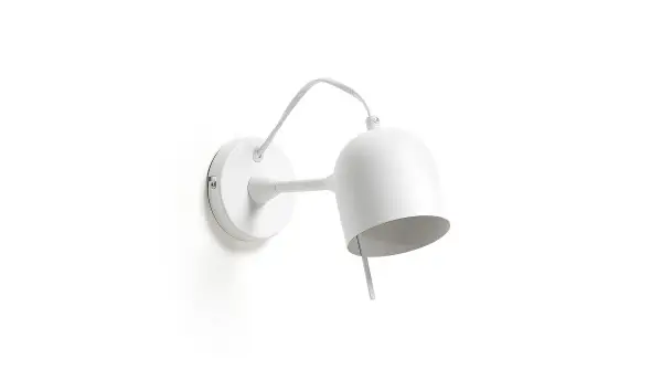 Aplique Liang Blanco