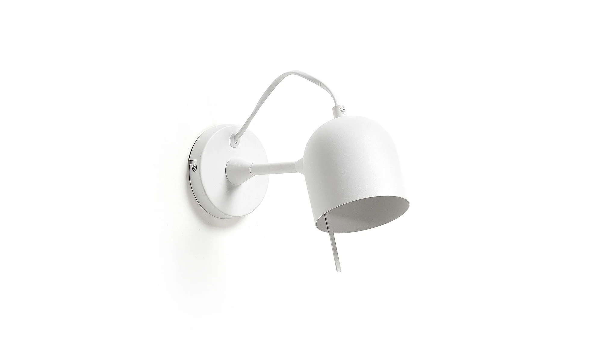 Aplique Liang Blanco