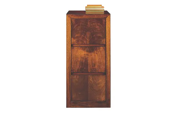 Archivador 3 cajones madera Clásico