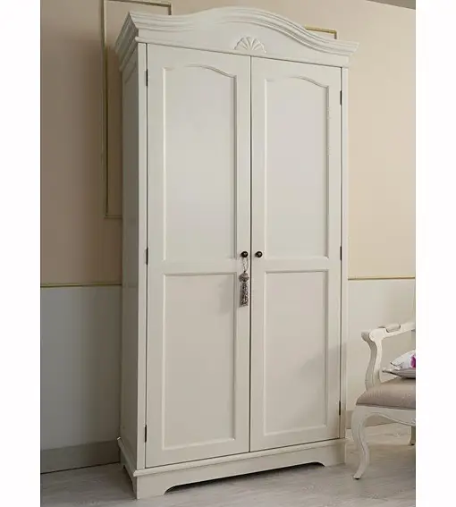 Armario 2 puertas Vintage Kuntze