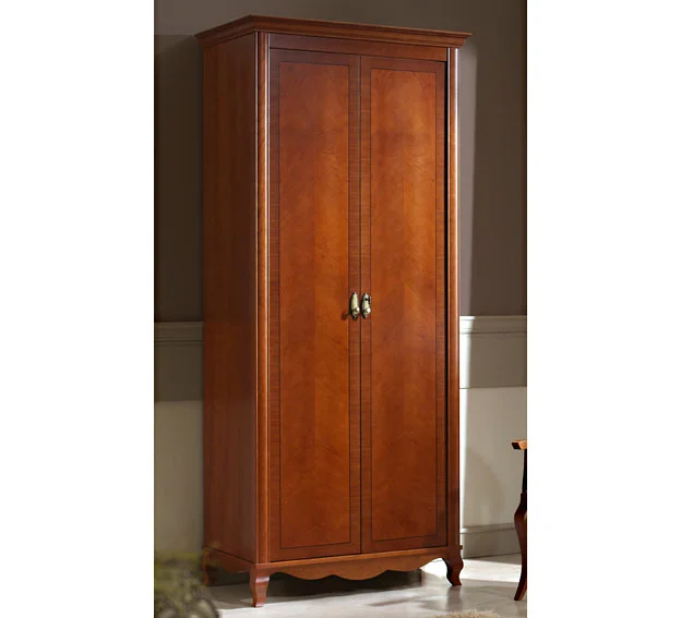 Armario 2 puertas clásico Epifano
