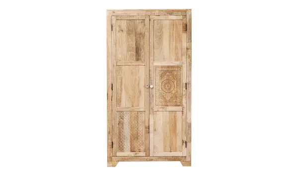 Armario 2 puertas vintage Puro