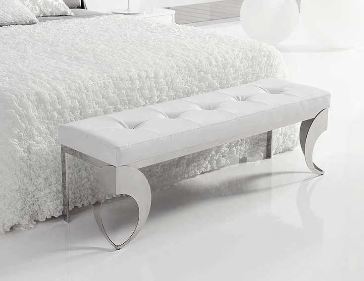 Banco De Cama Olimpia