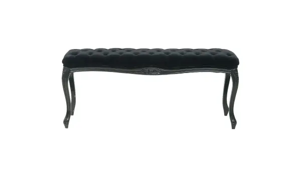 Banco Opulent Negro