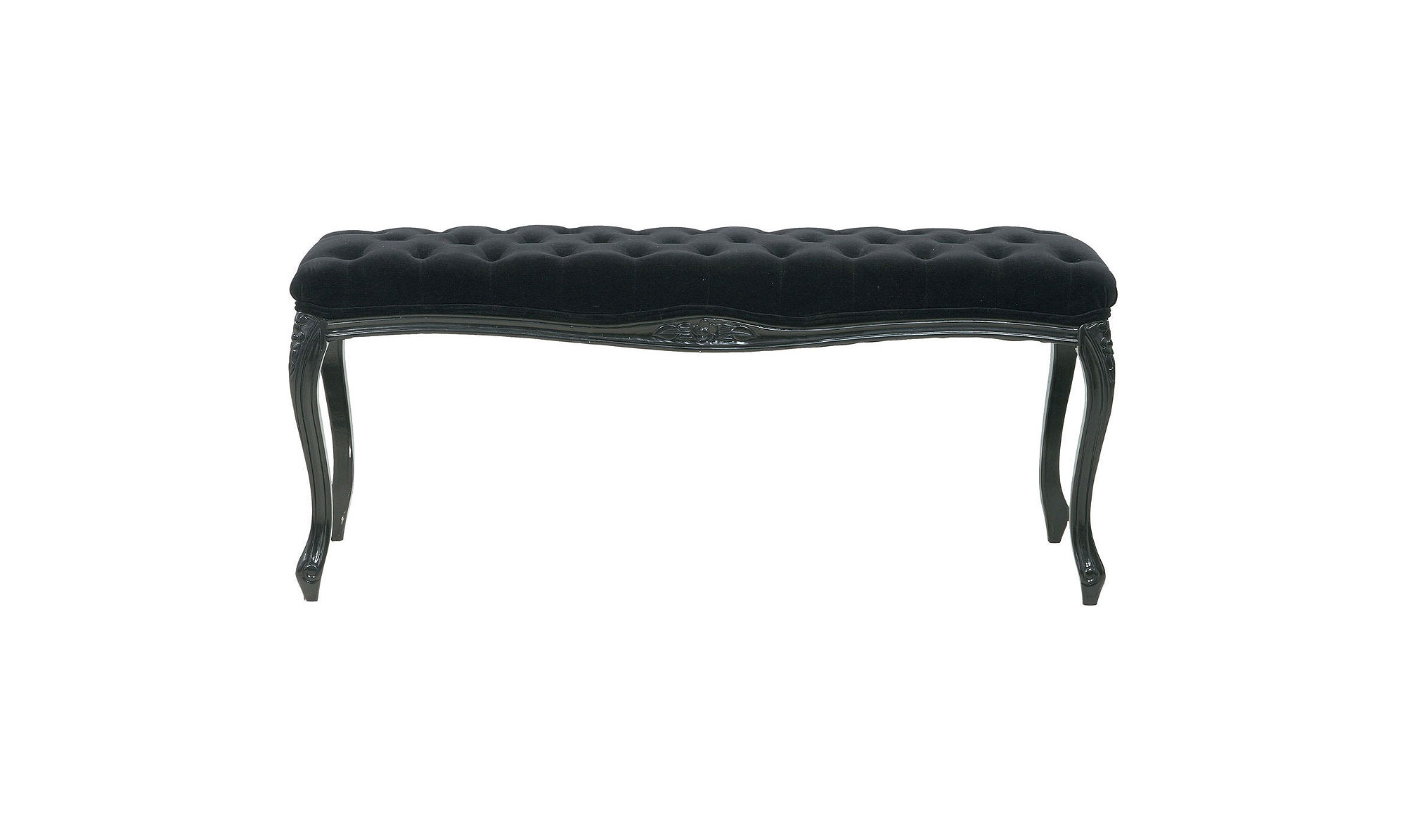 Banco Opulent Negro Banco Opulent Negro