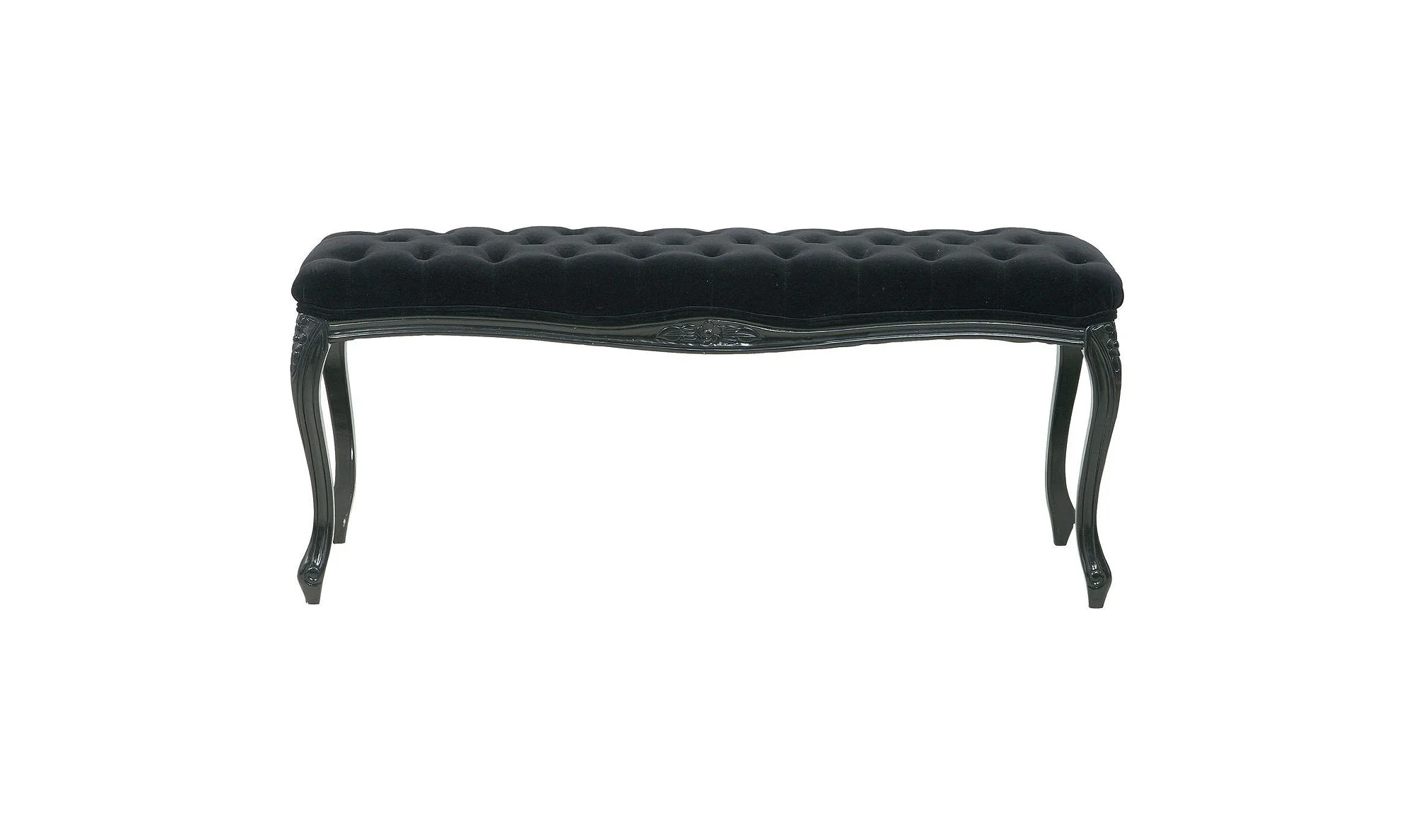 Banco Opulent Negro