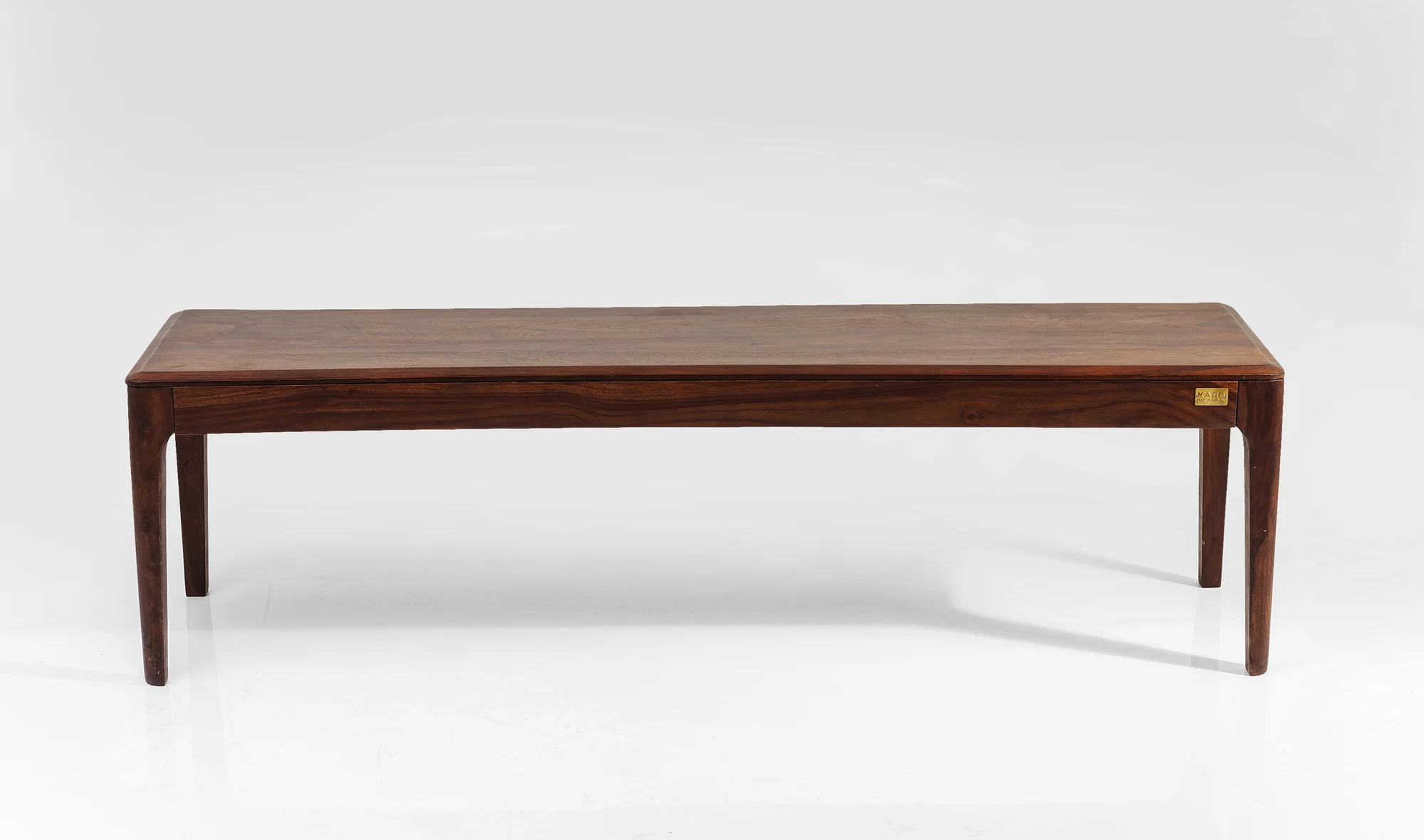 Banco colonial Brooklyn 160 cm