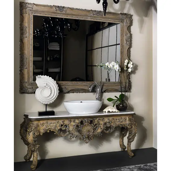 Baño Vintage Verona
