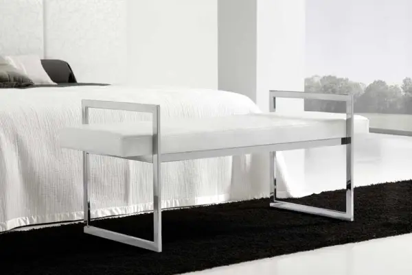 Banqueta Abda