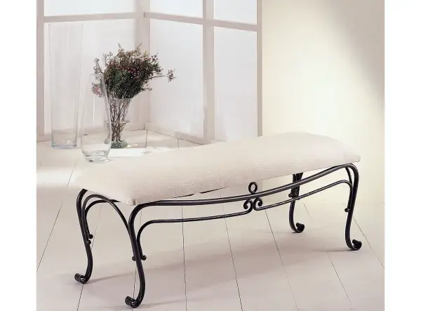 Banqueta vintage Coppelia