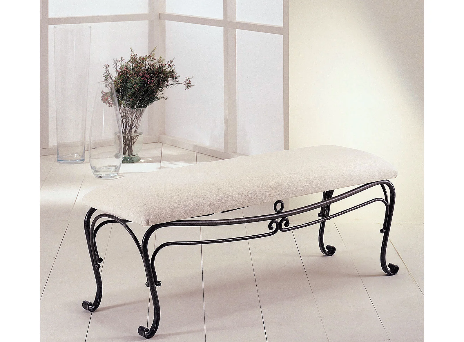 Banqueta vintage Coppelia