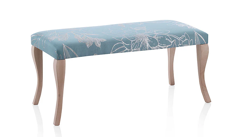 Banqueta vintage Sam
