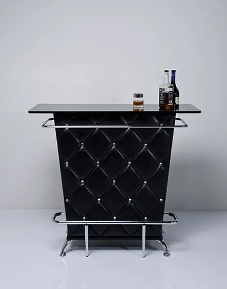Bar Señora Roca Preto
