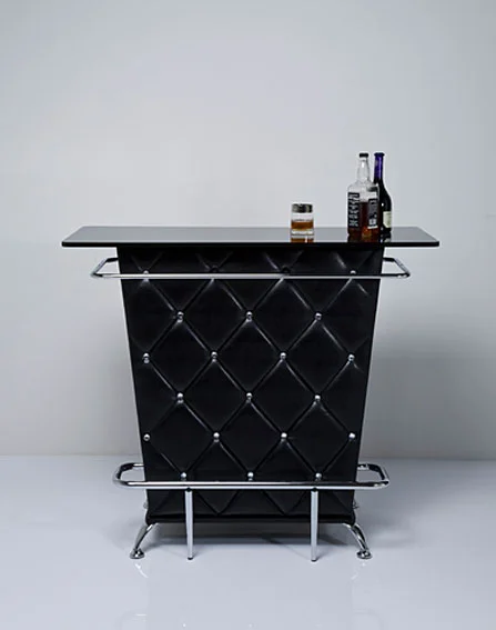 Bar Señora Roca Preto