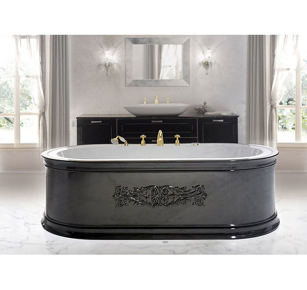 Bañera con Jacuzzy Classic