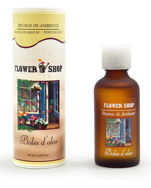 Bruma De Ambiente - Flower Shop