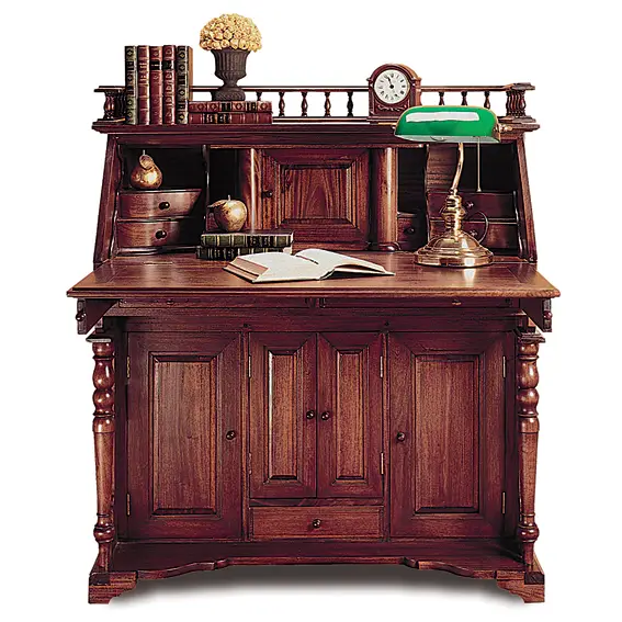 Bureau Clásico Heaty