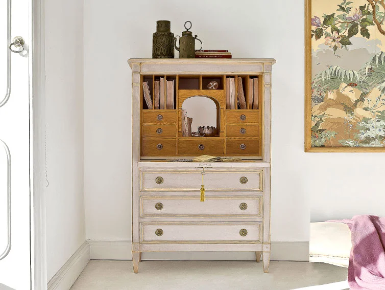 Bureau Orion