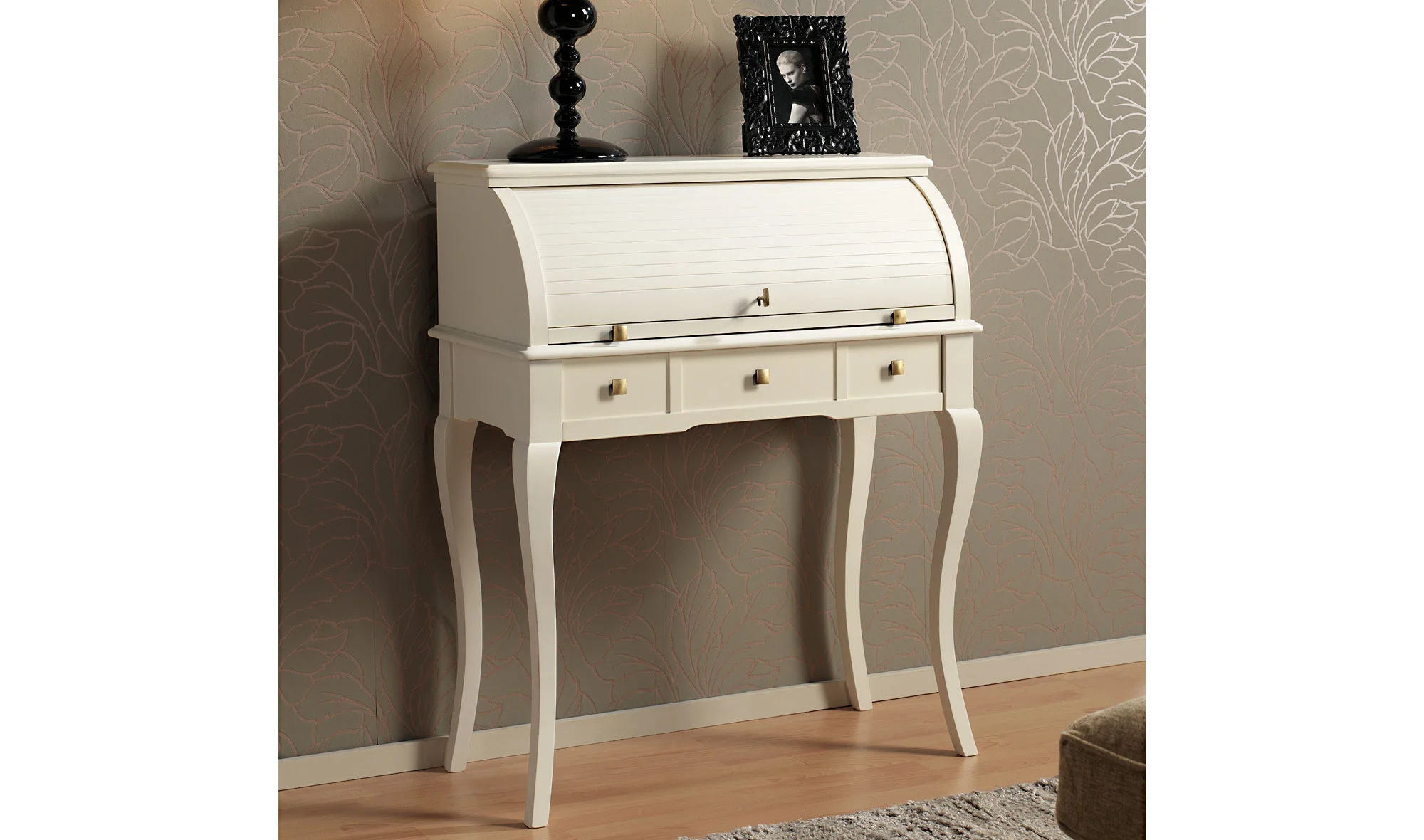 Bureau clásico Evry