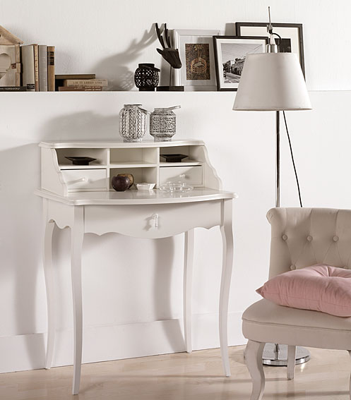 Bureu Mini Vintage Astoria