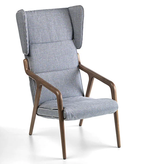 Butaca Vintage Belmonte