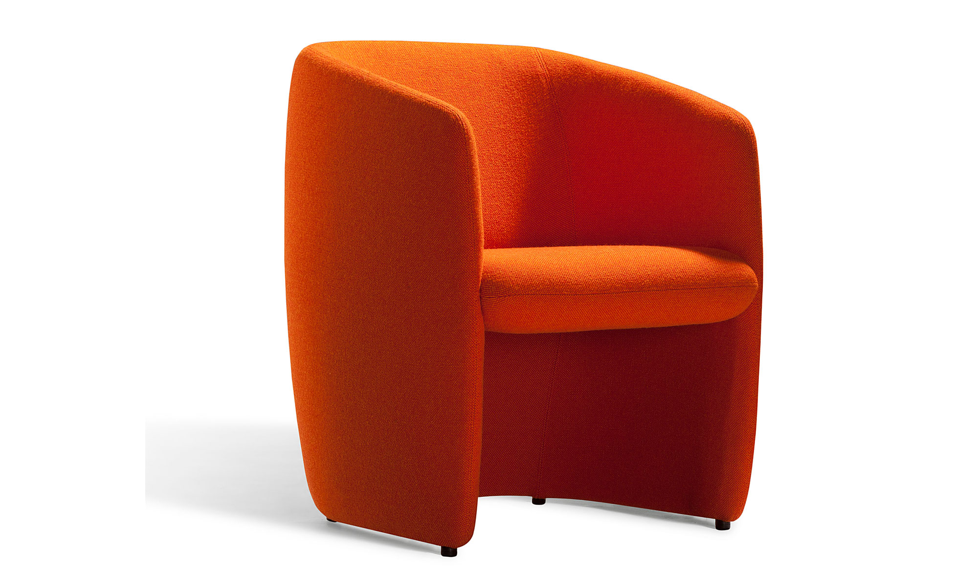 Butaca moderna Plum